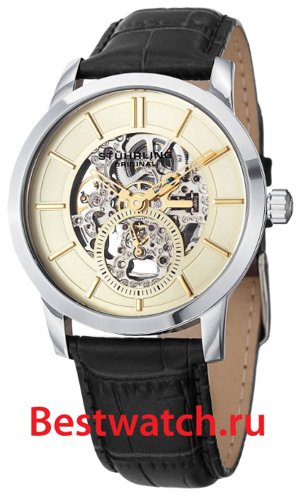Часы Stuhrling Original Delphi 924 924.03
